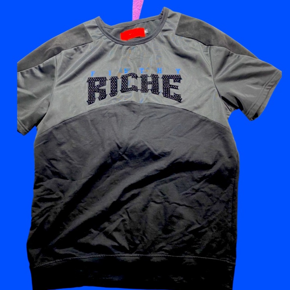 Vie riche